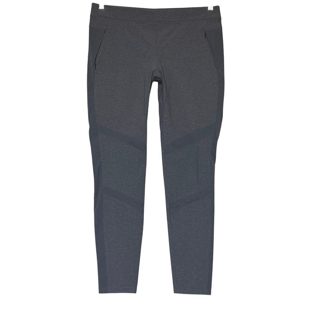 Kuhl 6324 Womens L Weekendr Tight Athletic Stretch Performance Hiking Pants *EUC - Picture 2 of 11